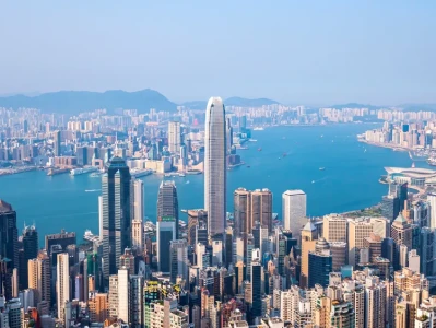 盛世研报|一文了解当下香港热门楼盘都选了哪些风水宝地