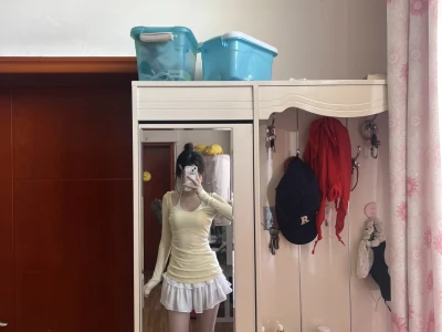 超爱这件!^_^