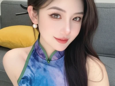 30多岁了，还是喜欢淡淡的素颜