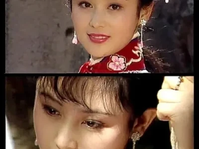 陈红,恰似风流牡丹开