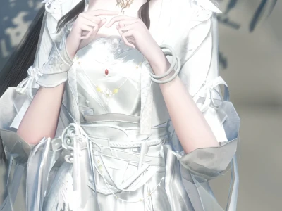 今天是上山修炼的小师妹~