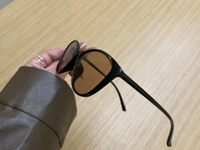 猛猛出片💥我的方圆脸天花板墨镜🕶️美呆了
