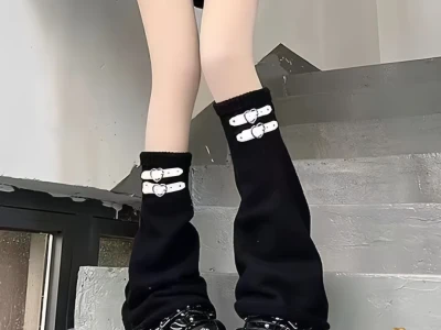 🛒pdd share|百搭的秋冬袜子们