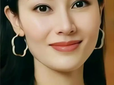 李嘉欣五百年来难得一遇的美女(精选图)