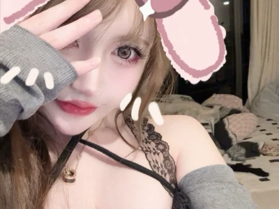 纯欲野🐱