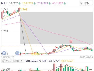 金融科技ETF 上车就喝西北风