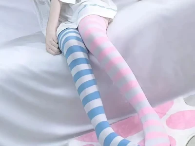 好好看的袜子