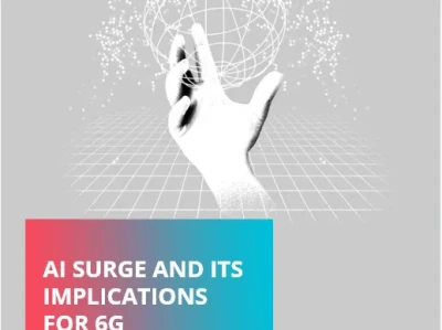 研报解读 | 2026人工智能浪潮及其对6G的影响和研究报告
