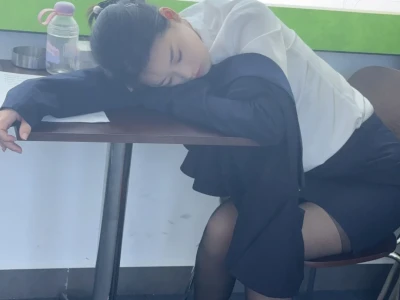工作的模样最迷人