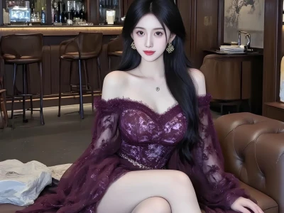 你的大长腿女友