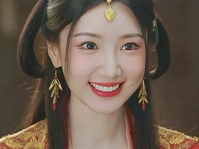 老天，她这都抗得住！？