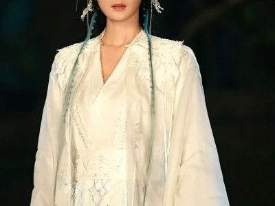 【狐妖小红娘月红篇·造型合集】仙侠|涂山红红