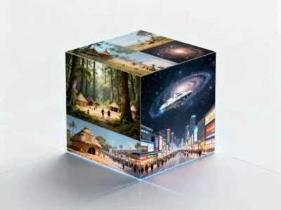 AI末世论?华尔街研报背后的真相的思考