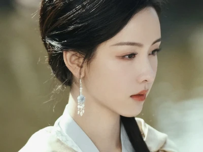 九阴真经|冯衡服饰1~5套