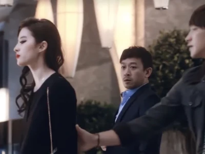 她的颜值被高估了吗?