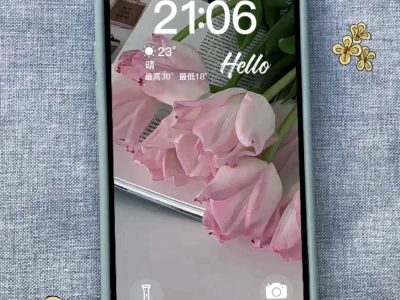 😭这张壁纸也太好看了吧‼️