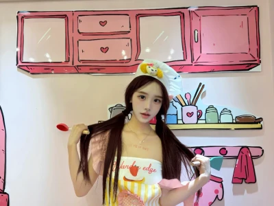 甜妹📸️