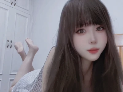 天啊,她也太甜了吧~
