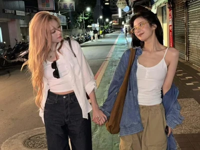 好想变成女人啊