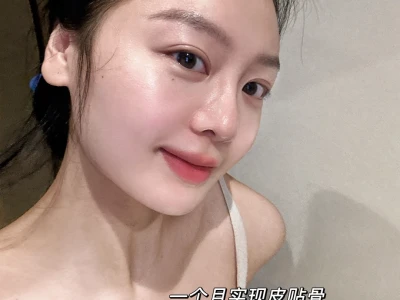 阔面方圆脸到窄脸,超详细瘦脸教程!(干货版)