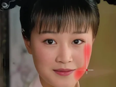 揭秘:面部轮廓黄金比例到底是什么样的?