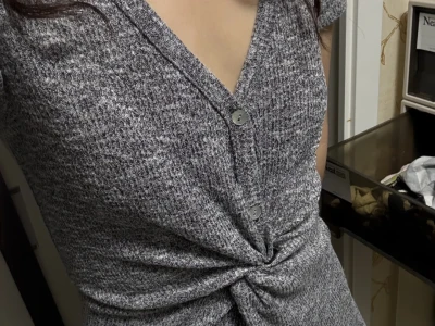 平胸也不是过错，做一个平平无奇的女孩子👧