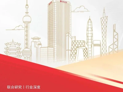 【研报-5240】人形机器人:千帆竞发,顺势而为