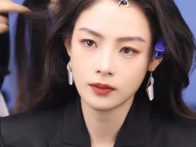 陈丽君女人中的女人,雌性中的雌性