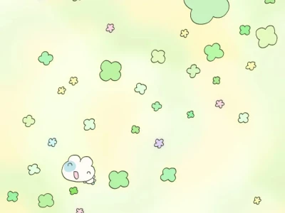 壁纸真的太好看了🫣