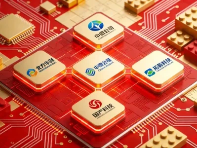 研报解读--伯恩斯坦《中国半导体设备:我们能从全球交易中学习到什么?》(下篇)