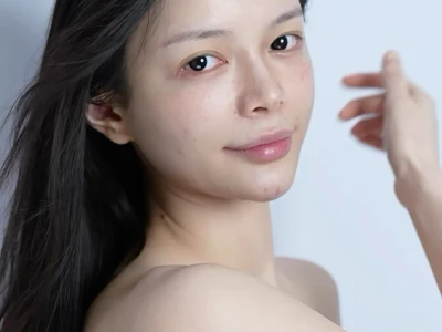 实况的美貌攻击!真的漂亮的像精灵