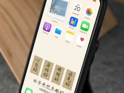 越来越好!