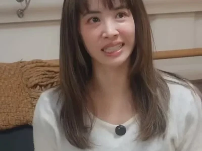不是，蔡依林现在长这样？？！！
