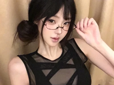 上课时间 不许叫姐姐