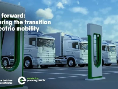 【研报-5135】车队前进:推动向电动出行的过渡