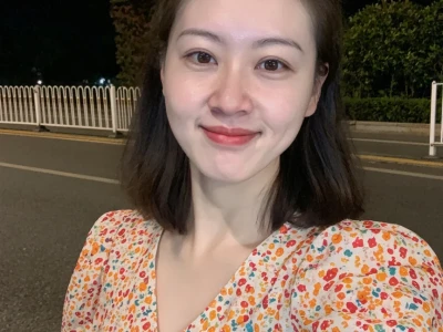 中年女人素颜的美