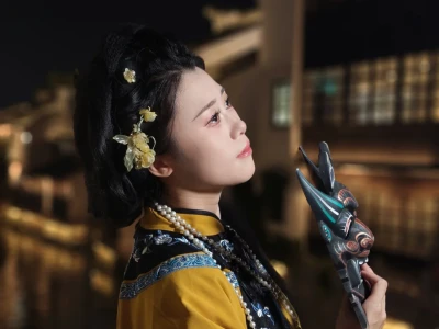 深爱是什么感觉?