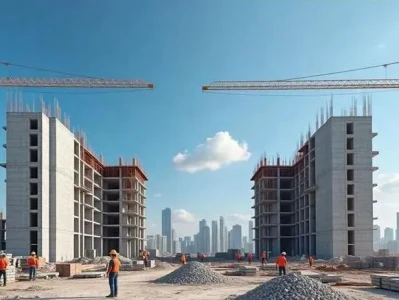 【全球居住研报]】外资视角的中国楼市2026
