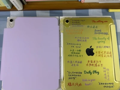 同样都是平板,为什么室友的。。