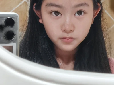 素颜就权威