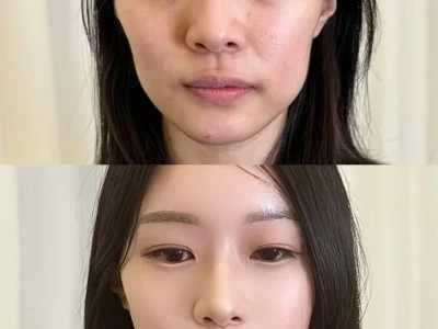 得脸型者得天下不是吹的