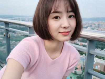 40岁这样算美吗