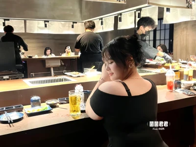 190斤｜漂亮不是我的标准 是我永远的自由