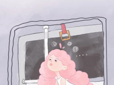 壁纸|今日份壁纸
