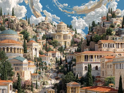 诸神之城|City of the Gods.狂舞