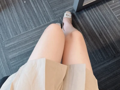 今天是被夸成女高的一天~