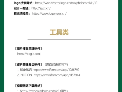 行业研报告|值得收藏的免费行业报告网站