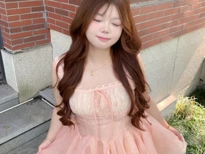 130斤|肉肉的也要穿的甜甜的!!
