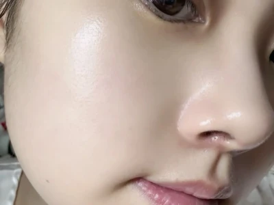 原相机长这样算美女吗!