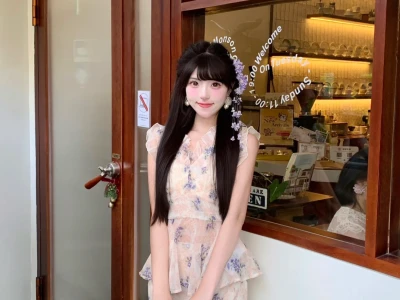 日系甜美风女生的18图穿搭合集来噜🐽